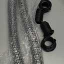 CNQLIS Hose Kit Converts to Hoseless Hood Design, to fit Rug Doctor Mighty Pro X3 93155
