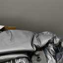 LifePro 2-Person Portable Ice Bath Tub - Self-Inflatable Cold Plunge Tub for Adults - Gray Square Ice Bath Tub