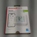 Honeywell Home Smart Thermostat, Conventional/Heat Pump Compatibility, WiFi Thermostat for Home, X2S, Gray