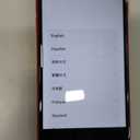 Apple iPhone SE 3rd Gen, 64GB, RED - Unlocked
