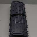 Mariocsa Warming Mat for Food, (XXXL 47"x15") Electric Food Warming Mat Tray, 450W Rapid Full Heating in 8s, 7 Adjustable Temp Settings & 1-8H Timer, Food Warmer Mat for Home, Buffets, Parties