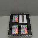 Speed Charades Party Game - Charades Board Game - Includes 1400 Charades - Perfect for Groups and Family Game Nights