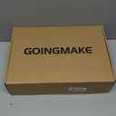 Track Saw Parallel Guide System with Mirco Adjustable Flip Stop and Zero Calibration for Woodworking Repeatable Rip Cuts for Track Saw Guide Rail Compatible with Festool,Makita,Milwaukee