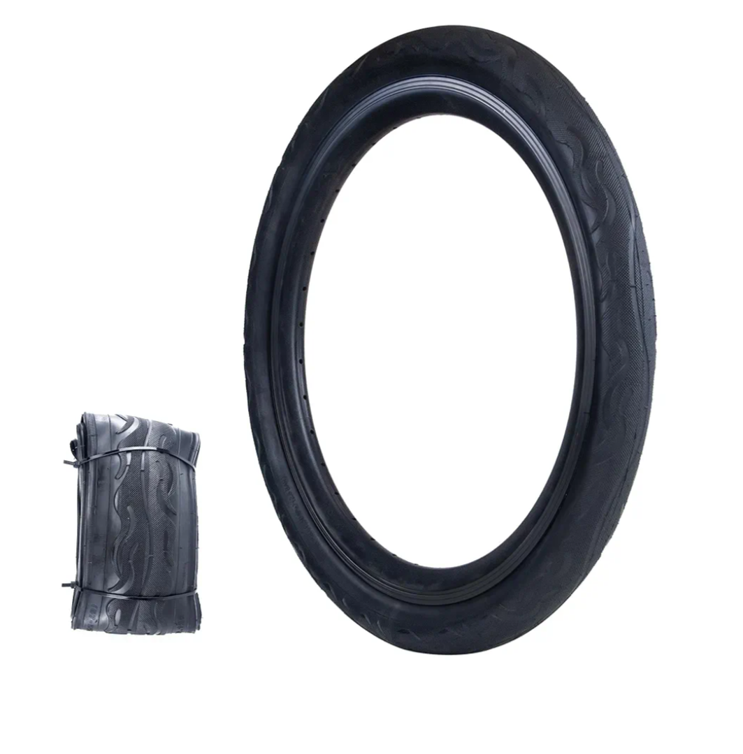 Moutain Bike Tires 20/24/26 Inch Folding Replacement Tire for MTB Mountain Bicycle，Non-Slip 2 packs