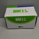 New Ford Front Wiper Motor Compatible with F-150 F-250 F-350 F700 F800 Bronco 1987 1988 1989 1990 1991 1992 1993 1994 1995 1996, 1990-1996 F Super Duty, 90 91 92 93 94 F600, E7TZ17508A WPM299 601-201