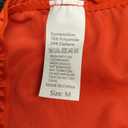 Verdusa Women's 4pack Frill Trim Satin Underwear Briefs Panty Set Size Medium