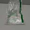 15 Yards White Lace Ribbon Trim Vintage Eyelet Lace Trim for Sewing Crafts Wedding Dress Christmas Decoration Gift Wrapping