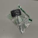 AQUANEAT Aquarium Net with Extendable Long Handle, Adjustable Wastes Skimming Cleaning Tools for Fish Tanks, 3 inch