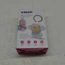 VTech Communications BC8211 Myla The Monkey Baby Sleep Soother with a White Noise Sound Machine Featuring 5 Soft Ambient Sounds, 5 Calming Melodies & Soft-Glow Night Light, 1 Count (Pack of 1)