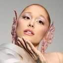 r.e.m. beauty Wicked: For Good | Makeup Set | Waterpoof Eye Shadow, All Over Glow Stick, Creamy Lip Liner, Glossy Lip Balm | 4 Full Size Products (Glinda)