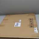 Biuteawal - Sunflower Canvas Wall Art Prints Ladybird on Floral Picture Painting Black and White Wall Decor for Home Kitchen Bathroom Ready to Hang