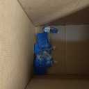 Large Windowless Portable Air Conditioner, 3 in 1 Evaporative Swamp Cooler with Remote, Hoseless Ventless Fan Ac Unit, 7H Timer, 8 Gal Water Tank, 4 Ice Box for Garage, Bedroom Home Outdoor (Grey)