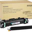 115R00119 Fuser Maintenance Kit, for Xerox VersaLink B400 B400DN B405 B405DN Printer 110V (1 Pack) ( Missing parts)
