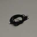 USB C to 3.5mm Aux Audio Cable, 2 in 1 USB C to 3.5mm Car Stereo Aux Headset Jack Cable with PD 18W USB C Charging Compatible with iPhone 17/16/16e/15 Plus/Pro Max/Air, Galaxy S25/S24/S23, Pixel 9/8