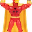 The Simpsons 5" Premium Radioactive Man Collector's Action Figure