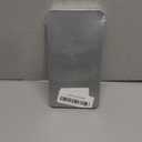 SKTMYY Mini Magnetic Tiles,Travel Magnetic Tiles with Metal Box,Car Airplane Travel Essentials for Kids Ages 3+,Creative Magnet STEM Toys Birthday Gift for Boys & Girls