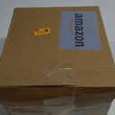 Tioncy 8 Pcs Flip Top Plastic Squeeze Bottles - 32 oz Squeeze Bottle with Dispenser Caps for Shampoo, Body Wash, Sauce and More, Natural White