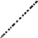 Gold Tip Ted Nugent Shafts (One Dozen), 300