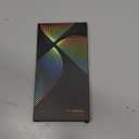 TORRAS Shockproof for iPhone 17 Pro Max Case with Camera Control Button, [12FT Military Grade Drop Protection] Enhanced Grip & Soft Touch Translucent Slim 17 Pro Max Case with 3 Colors Buttons, Black