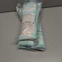 6 x Medline Perineal Cold Packs for Postpartum Care, Absorbent Pad is 4.5" x 14.25" Perfect for your After Delivery Postpartum Essentials Kit - Each