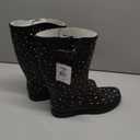 Western Chief Women's Tall Waterproof Rain Boot Outdoor Garden Shoes, Size 10