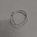 Belkin USB A to USB C Cable, 3.3ft, 15W - Type C Charger, iPhone Charger Cord for iPhone 16 & 15, Galaxy S25, Pixel 9, iPad Pro, Airpods Pro, Switch, CarPlay & More - White