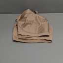 Glamorise Full Figure Plus Size MagicLift Front-Closure Posture Back Bra Wirefree #1265 (48H, Caf)