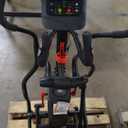 Schwinn Fitness Elliptical Machine, Style: Schwinn 411, Black