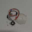 Tokinng 1146A Electronic Ignition Conversion Kit, Ignitor Ignition Kit 4Cyl Distributor for Mercruiser 120 140 OMC Waukesha Clark