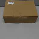 WePet Cat Litter Box Mat, Kitty Premium PVC Pad, Durable Trapping Rug, Phthalate Free, Urine-Resistant, Scatter Control, XXL 47 x 36 Inch, Grey