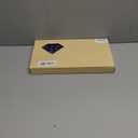 dagaladoo Double Shot PBT keycaps Set,Shine Through keycaps 60% 75%,Cherry Profile Keyboard keycaps,Gradient Purple,Side Printed keycap for Mechanical Gaming Keyboards136key