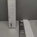 Stove Cover, Stove Guard, Stainless Steel Stove Gap Covers, Heat Resistant & Easy to Clean Stove Counter Gap Cover, Kitchen Stove Counter Gap Cover Eliminates Gap Between Counter & Appliances (2 pcs)