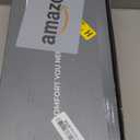 Eli & Elm | Best Ergonomic Side Sleeper Pillow for Neck Pain. Supportive Cooling Latex Fill with Luxury Breathable Cover. U-Shape Contoured Design. Queen Size Bed Pillow. (Pillow & Pillow Case)