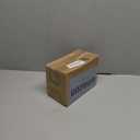 4 Pcs Roof Box U-Bolt Clamps, Upgraded Rooftop Cargo Carrier Rack Bolts, Car Van Mounting Fitting Kit 85mm Inner Width Metal U-Bracket Clips w/ 8 Lock Nuts 2 Straps (Black)