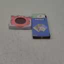 Talking Flash Cards,Kids Toddler Flash Cards with 224 Pages,Writing, Drawing,and Math,Autism Sensory Toys,Speech Therapy Toys,Learning Educational Toys Gifts for Age 2 3 4 5 Years Old Boys and Girls