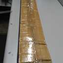 Hand Rails for Outdoor Steps,3 Step White Stair Railing Kit
Rustproof Stair Handrail , sturdy for seniors & families.Easy to install, fits outdoor steps & yard fences,concrete steps