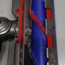 Upgrade Anti-Tangle Replacement Vacuum Head Compatible with Dyson V8, Cyclone V10,V11,V15 Cordless Vacuum Cleaners, Suitable for Thin Carpets, Hardwood Floor