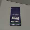 Ferilinso [Auto Dust Install] 3 Pack Privacy Screen Protector for Samsung Galaxy S25 Ultra [Phone Case fit], 3 Tempered Glass Camera Lens Accessories for Samsung S25 Ultra