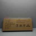 Bed Rail for Toddlers, Baby Bed Rail Guard for Kids, Height Adjustable & Foldable Rails Guard for Twin,Double, Full, Queen & King Size Bed (200cm)