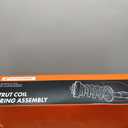A-Premium Rear Complete Strut Assemblies with Coil Springs, Set of 2
Compatible with Subaru Impreza