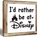 2 x Rustic Wood Sign, Wooden Plaques Sign Table Decor, Small Wooden Box Signs, Home Decor Accent, Desk Decoration Art, Work Humor, Friend Coworker Signs, Office Decoration Art