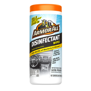 Disinfectant Wipes Fresh 30 Wipes