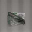 Pimoys 2.5oz Large Ice Cream Scoop 7 inches Nonstick Anti-Freeze Metal Ice Cream Scooper Spoon One Piece Aluminum Design, Bright Silver