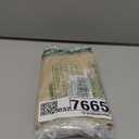 Dulchany Thong Shapewear Tummy Control Underwear for Women Seamless Body Shaper Panties, Size Medium