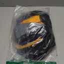 Remagr 2 Pack Coffee Espresso Feather Flags Cafe Feather Swooper Banner 2.5 x 12 ft Tall Heavy Duty Coffee Espresso Shop Advertising Market Sign Weatherproof Outdoor Business Flag Only (Fashionable)