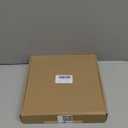 First Birthday Decorations for Girl - Complete Party Set with High Chair Banner, Party Hat, Number 1 Balloon, One Cake Topper, Latex Balloons & Birthday Banner(Pastel)