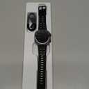 Smart Watch, 1.43" AMOLED-3D Military Smartwatch for Men Women (Answer/Make Call), Flashlight/130+ Sports/60 Days, Heart Rate/Sleep Monitor, IP68 Waterproof Fitness Activity Tracker for Android iOS