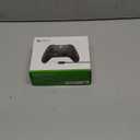 Xbox Wireless Gaming Controller + USB-C Cable (2025)  Carbon Black  Play on Xbox, Windows, Android, iOS, FireTV Sticks, Smart TVs, VR Headsets