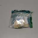 ANIAC Retro Dog Tulle Dress with Leash Ring Spring Summer Girl Puppy Clothes for Small Dog Cat Apparel Formal Pet Prom Dress for Christmas Wedding Birthday Valentines (Green,Large)