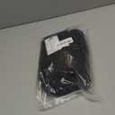 Quantum Love Yaki Curly Headband Wigs for Black Women New Afro Curls Synthetic Braided Hair 24Inch Wear and Go Kinky Curly Glueless Headband Wig with Bouncy Curls